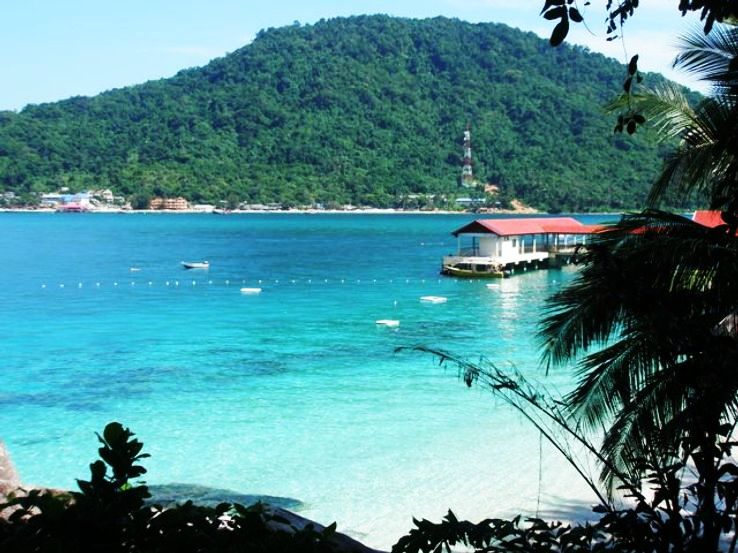 3. Perhentian Islands